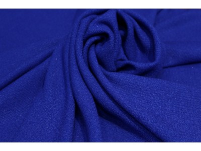 Tweed azulina